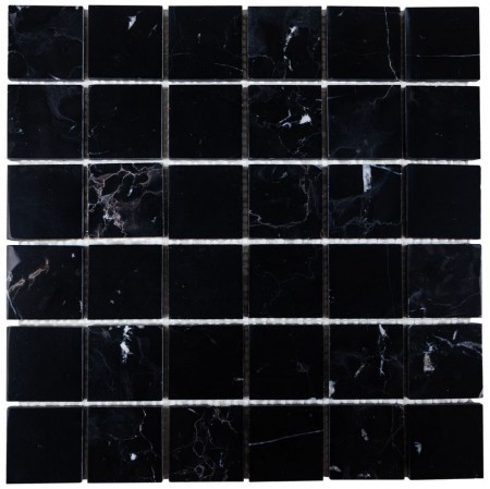  DAO Nero Marquina, 48x488 (8 ) . DAO-605-48-8