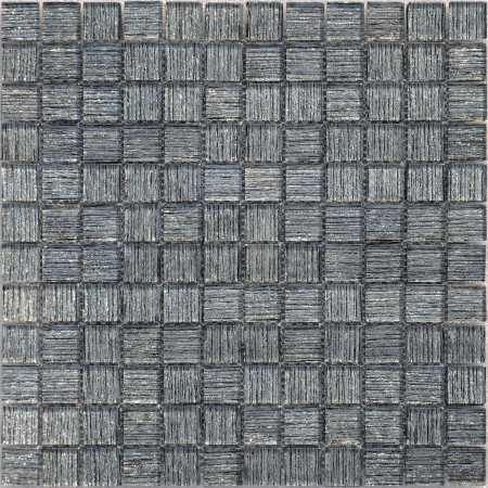 Caramelle Mosaic Carbon 23x23x4 . 00-00002821