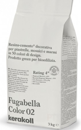  Kerakoll   Kerakoll Fugabella Color (2)