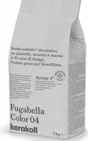  Kerakoll   Kerakoll Fugabella Color