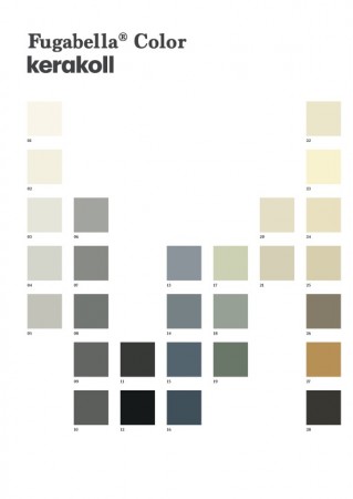  Kerakoll   Kerakoll Fugabella Color (2)