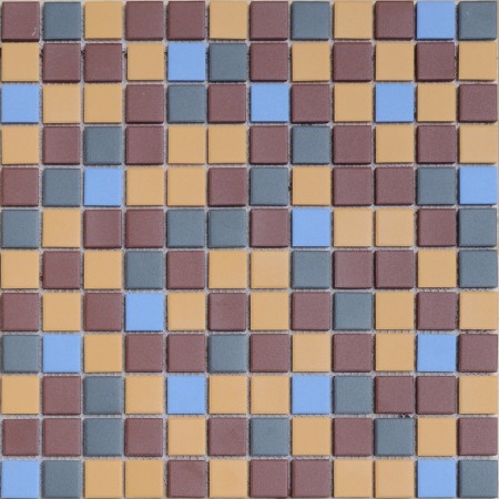  Caramelle Mosaic Supernova 23x23x6