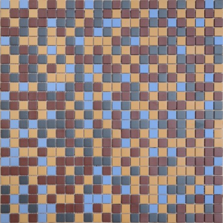 Мозаика Caramelle Mosaic Supernova 23x23x6 Мозаика Caramelle Mosaic Supernova 23x23x6