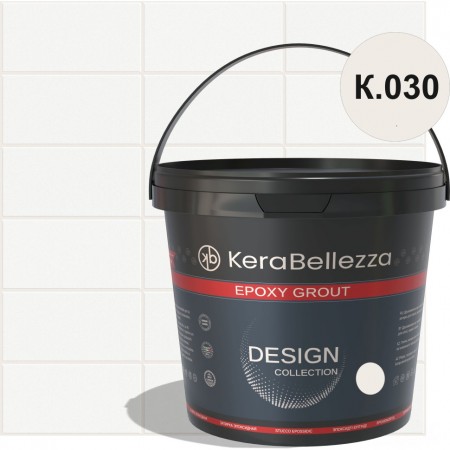  KeraBellezza (KeraBellezza)  KeraBellezza Design    030 (1  K.030) . 106761