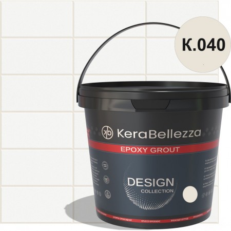  KeraBellezza (KeraBellezza)  KeraBellezza Design    040 (1  K.040) . 106762