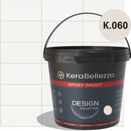  KeraBellezza (KeraBellezza)  KeraBellezza Design    060 (1  K.060) . 106764