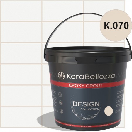  KeraBellezza (KeraBellezza)  KeraBellezza Design    070 (1  K.070) . 106765