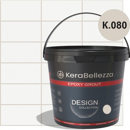  KeraBellezza (KeraBellezza)  KeraBellezza Design    080 (0.33  K.080) . 106908