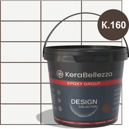  KeraBellezza (KeraBellezza)  KeraBellezza Design    160 (1  K.160)