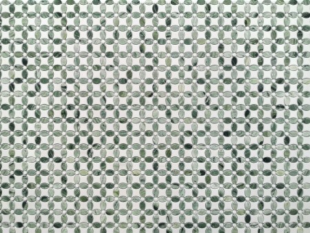 ������� Caramelle Mosaic Pietra Mix 5 traforato POL ���. 00-00003914