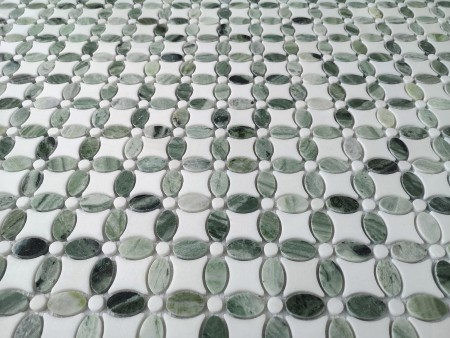 ������� Caramelle Mosaic Pietra Mix 5 traforato POL ���. 00-00003914