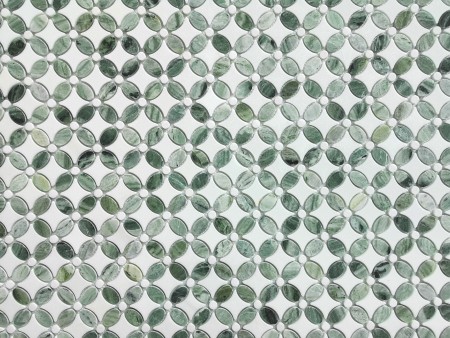 ������� Caramelle Mosaic Pietra Mix 5 traforato POL ���. 00-00003914