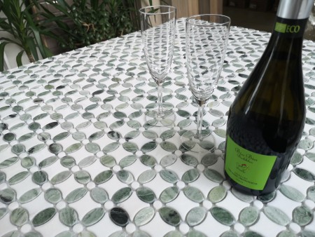 ������� Caramelle Mosaic Pietra Mix 5 traforato POL ���. 00-00003914