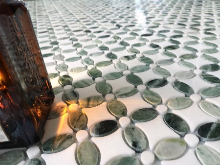 ������� Caramelle Mosaic Pietra Mix 5 traforato POL ���. 00-00003914