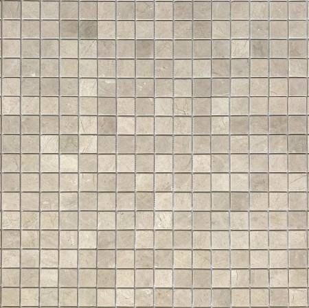 ������� Caramelle Mosaic Crema Marfil MAT 48x48x6 ���. 00-00004042