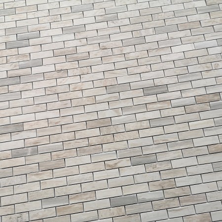 ������� Caramelle Mosaic Nuvola Rosato POL 23x73x7 ���. 00-00003915