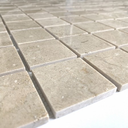 ������� Caramelle Mosaic Crema Marfil POL 48x48x6 ���. 00-00003868
