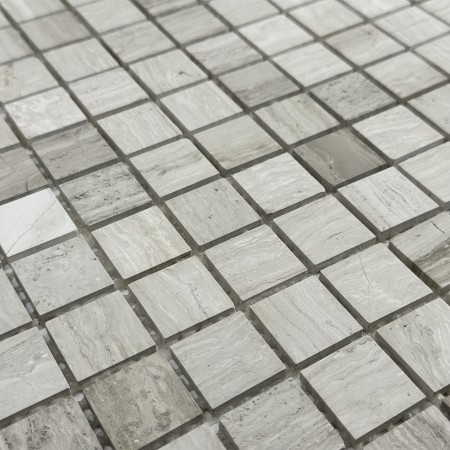 ������� Marblemosaic WOOD GRAIN MAT 23x23