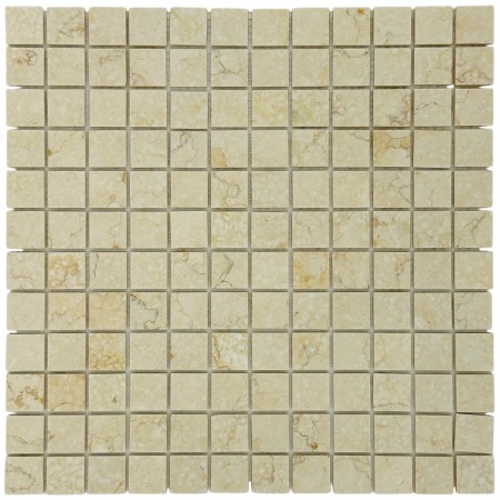 ������� Marblemosaic SUNNY BEIGE MAT 23x23