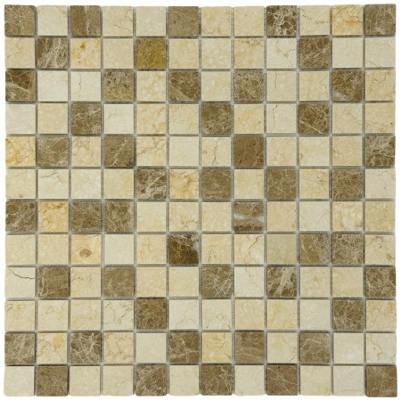 ������� Marblemosaic MIX STONE 5 MAT 23x23