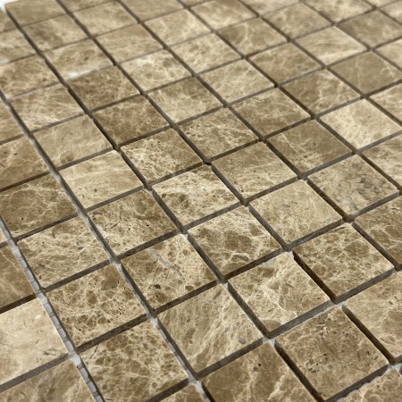������� Marblemosaic EMPERADOR LIGHT POL 23x23