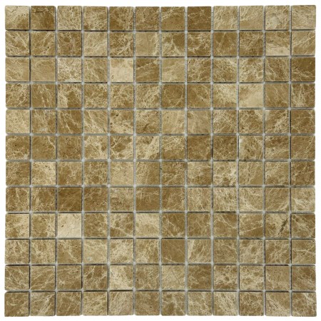 ������� Marblemosaic EMPERADOR LIGHT POL 23x23