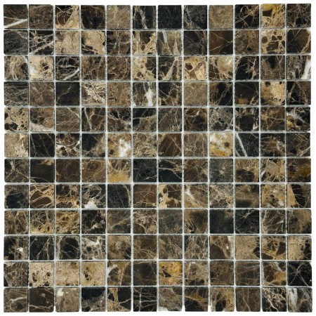������� Marblemosaic EMPERADOR DARK POL 23x23